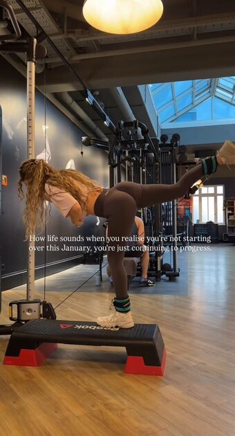 Dalmalaluna Alastonkuvavuotoja OnlyFansista 110