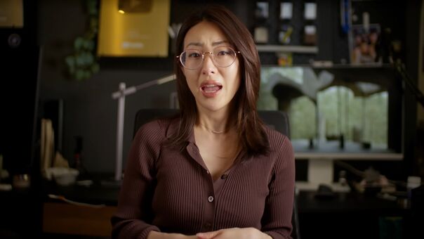Dami Lee Alastonkuvavuotoja OnlyFansista 21