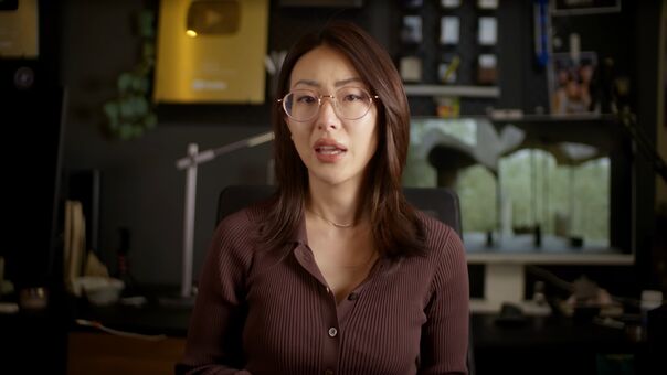 Dami Lee Alastonkuvavuotoja OnlyFansista 22