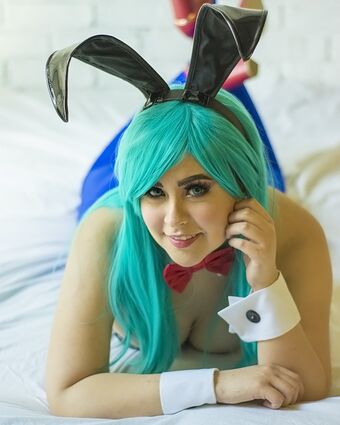 Dani Stocking