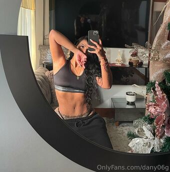 Daniela Gaviria Alastonkuvavuotoja OnlyFansista 11