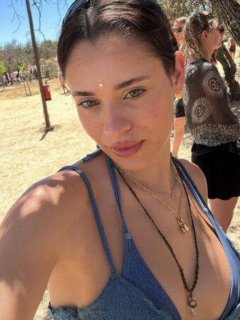 Daniela Melchior Alastonkuvavuotoja OnlyFansista 384