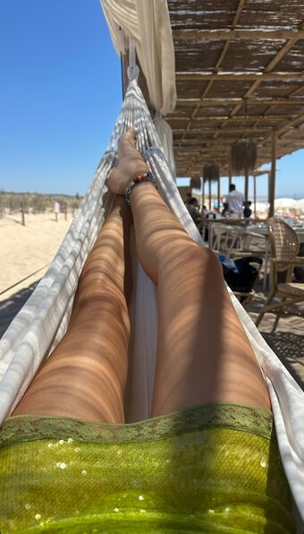 Daniela Melchior Alastonkuvavuotoja OnlyFansista 389