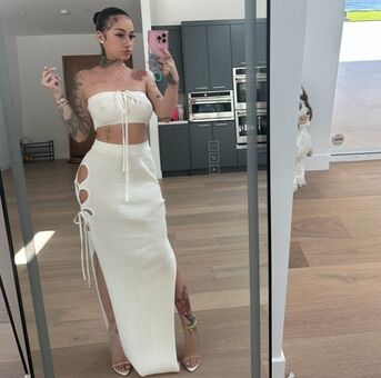 Danielle Bregoli