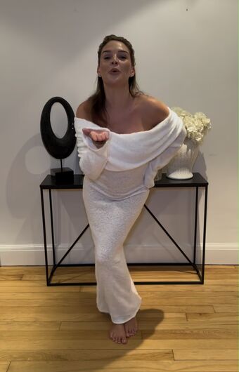 Danielle Lloyd