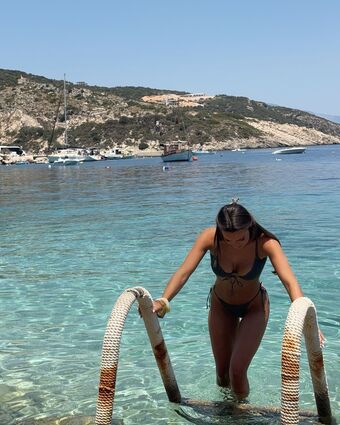 Danielle Metz Alastonkuvavuotoja OnlyFansista 5