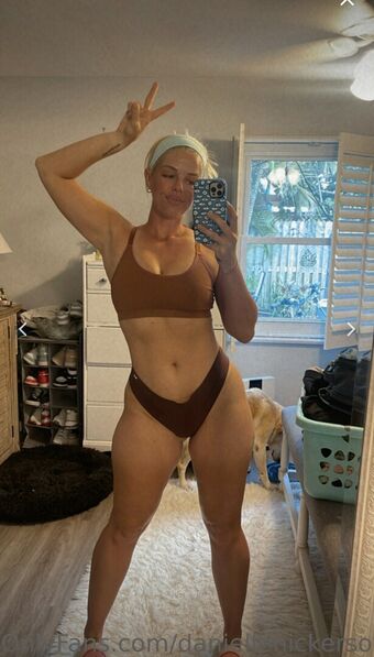 Danielle Nickerson
