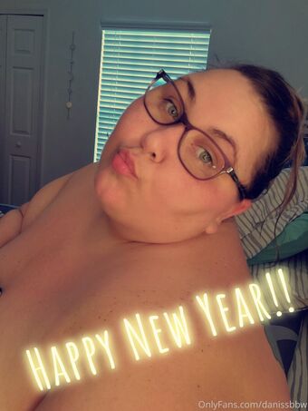 danissbbw Alastonkuvavuotoja OnlyFansista 18