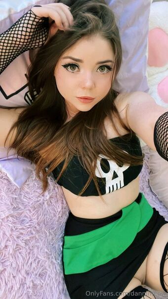 Danni Meow