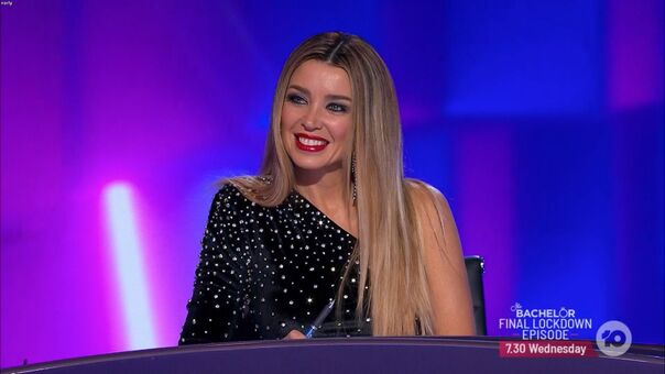 Danni Minogue