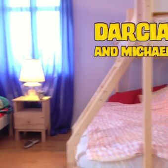 Darcia Lee