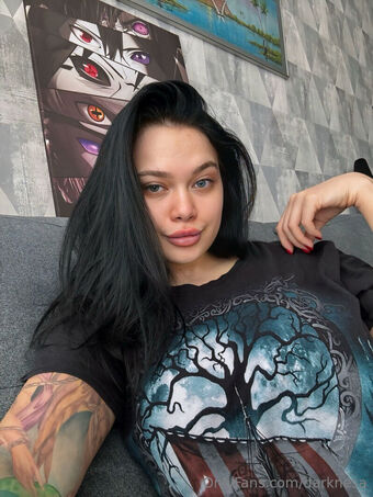 darknesa Alastonkuvavuotoja OnlyFansista 41