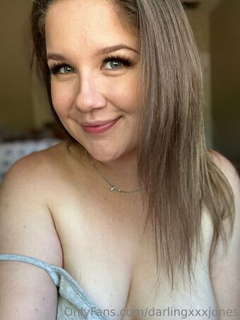 darlingxxxjones