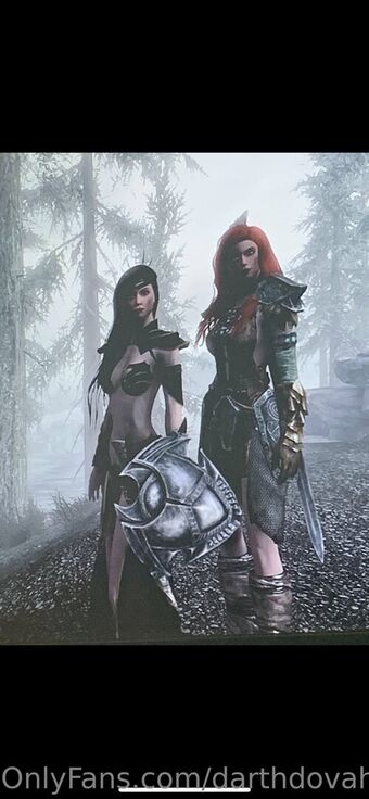 darthdovah