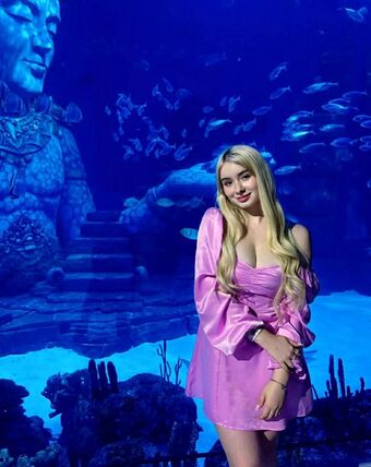 Dasha Gartman Alastonkuvavuotoja OnlyFansista 51