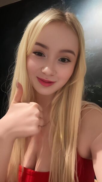 Dasha Gartman Alastonkuvavuotoja OnlyFansista 52