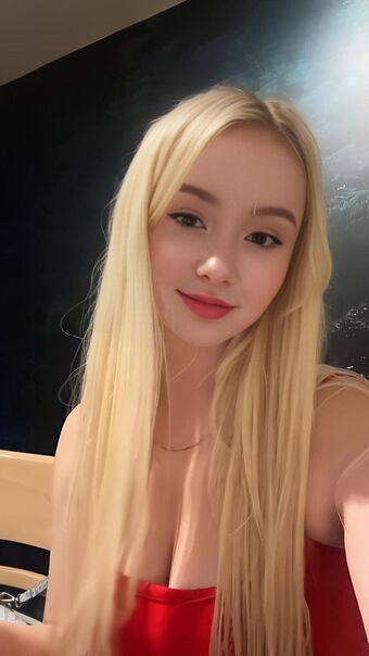 Dasha Gartman Alastonkuvavuotoja OnlyFansista 53