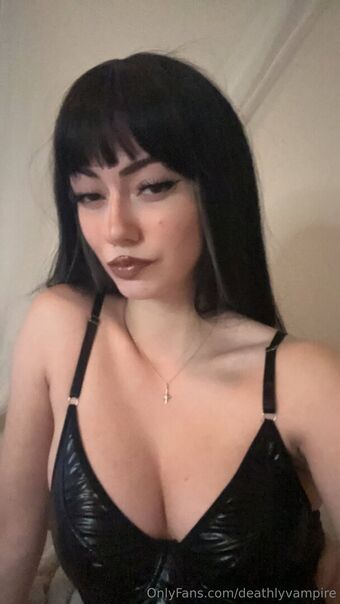 deathlyvampire