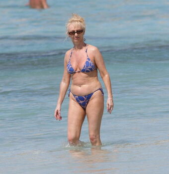 Debbie McGee
