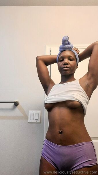 deliciouslyseductive Alastonkuvavuotoja OnlyFansista 55