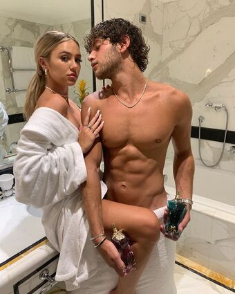 Delilah Belle Alastonkuvavuotoja OnlyFansista 20