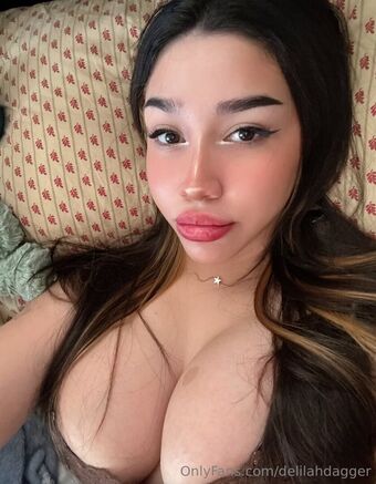 delilahdagger Alastonkuvavuotoja OnlyFansista 32