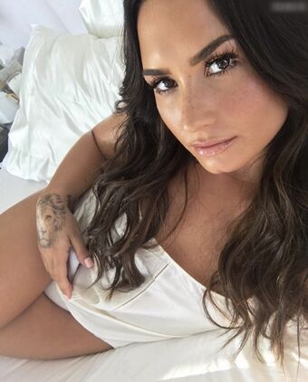 Demi Lovato