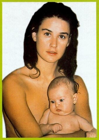 Demi Moore
