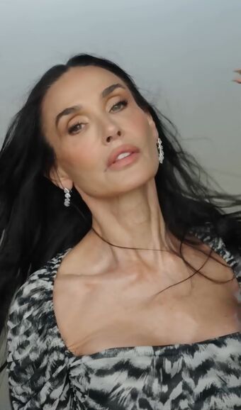 Demi Moore