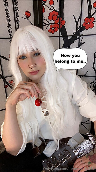 demonkitty252 Alastonkuvavuotoja OnlyFansista 5
