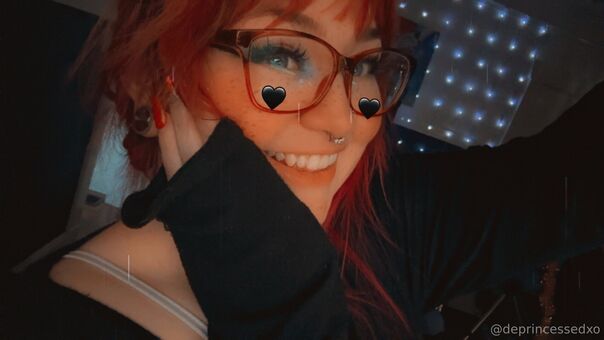 deprincessedxo