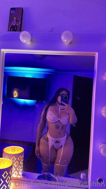 Desirethhhh