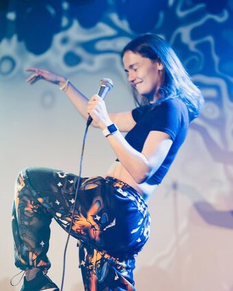 Dev Lemons Alastonkuvavuotoja OnlyFansista 4