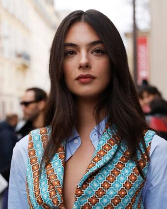 Deva Cassel