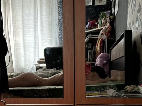 devajulli Alastonkuvavuotoja OnlyFansista 3