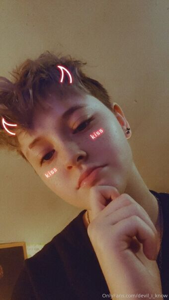 devil_i_know Alastonkuvavuotoja OnlyFansista 10