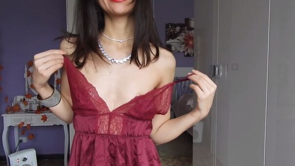 Diana Bartolomeo Alastonkuvavuotoja OnlyFansista 21