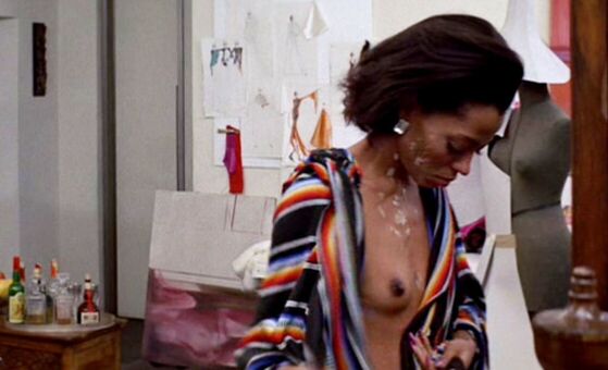 Diana Ross Alastonkuvavuotoja OnlyFansista 1