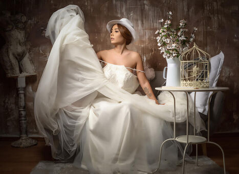 dianaoftherose Alastonkuvavuotoja OnlyFansista 98