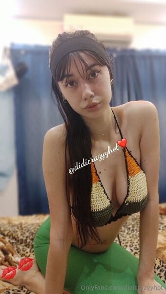 didicrazyyhot