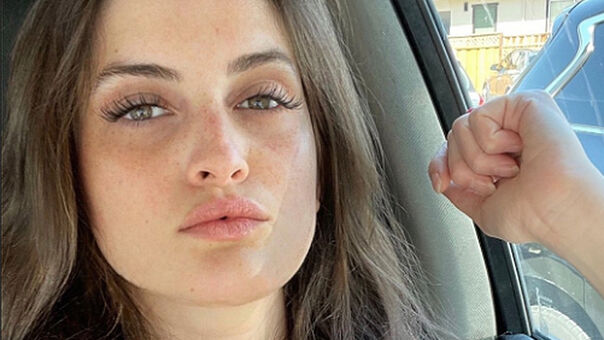 Divajilly Alastonkuvavuotoja OnlyFansista 27