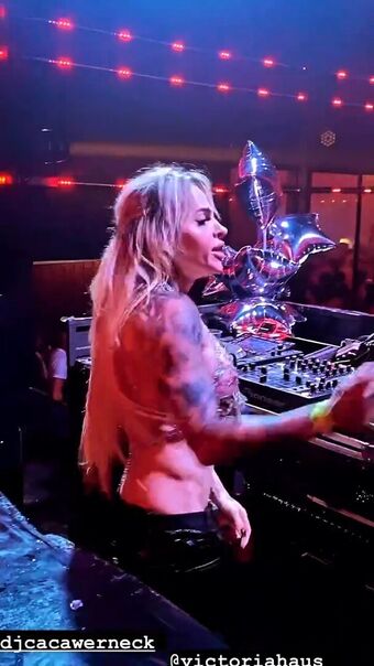 DJ Caca Werneck Alastonkuvavuotoja OnlyFansista 67