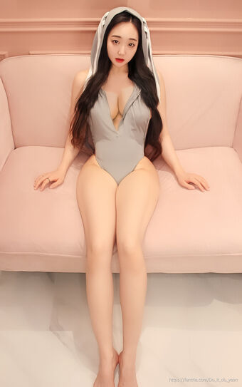 do_it_do_yeon Alastonkuvavuotoja OnlyFansista 11