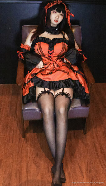 do_it_do_yeon Alastonkuvavuotoja OnlyFansista 23