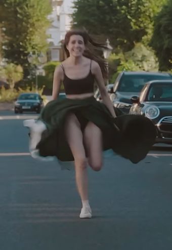 Dodie Clark