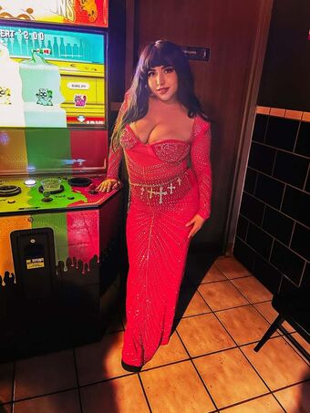 Doomvana Alastonkuvavuotoja OnlyFansista 39