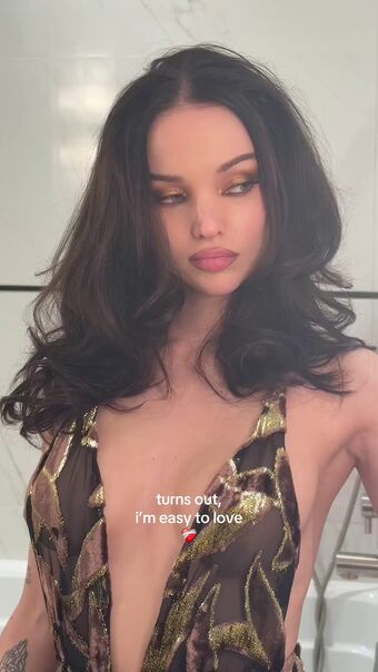Dove-cameron