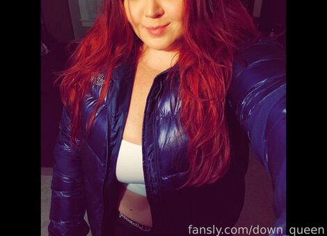 down_queen Alastonkuvavuotoja OnlyFansista 31