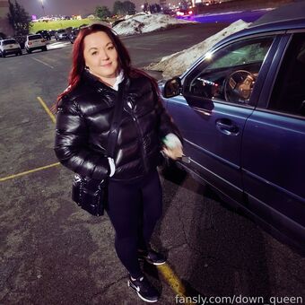 down_queen Alastonkuvavuotoja OnlyFansista 36