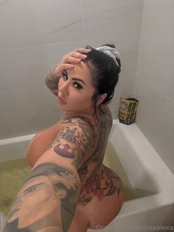 DreaAlexa